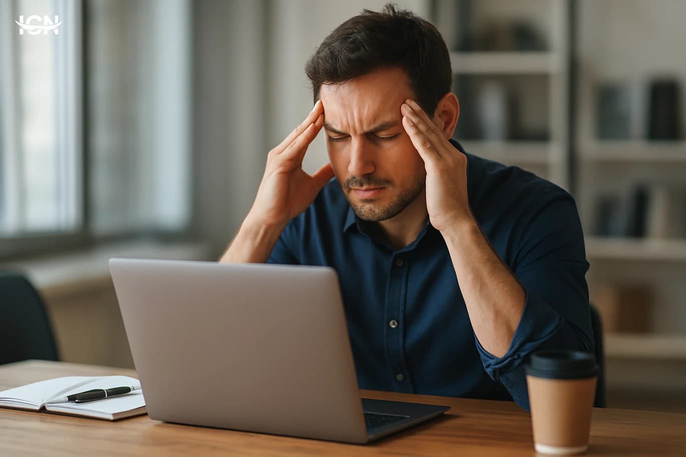 Rebuilding Attention in a Noisy Week