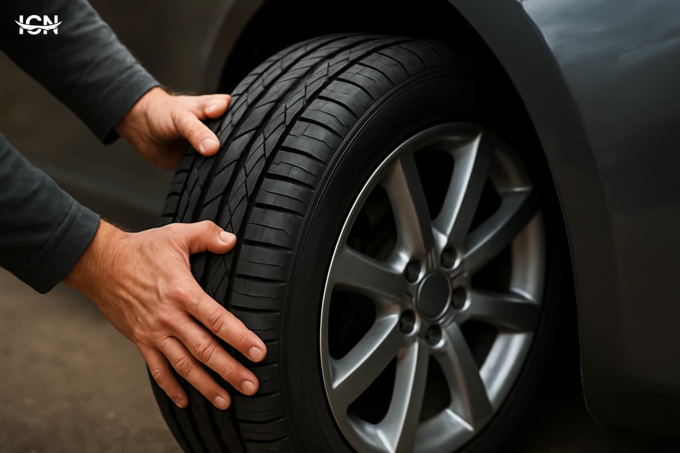 Choosing Tires That Fit Your Driving Life