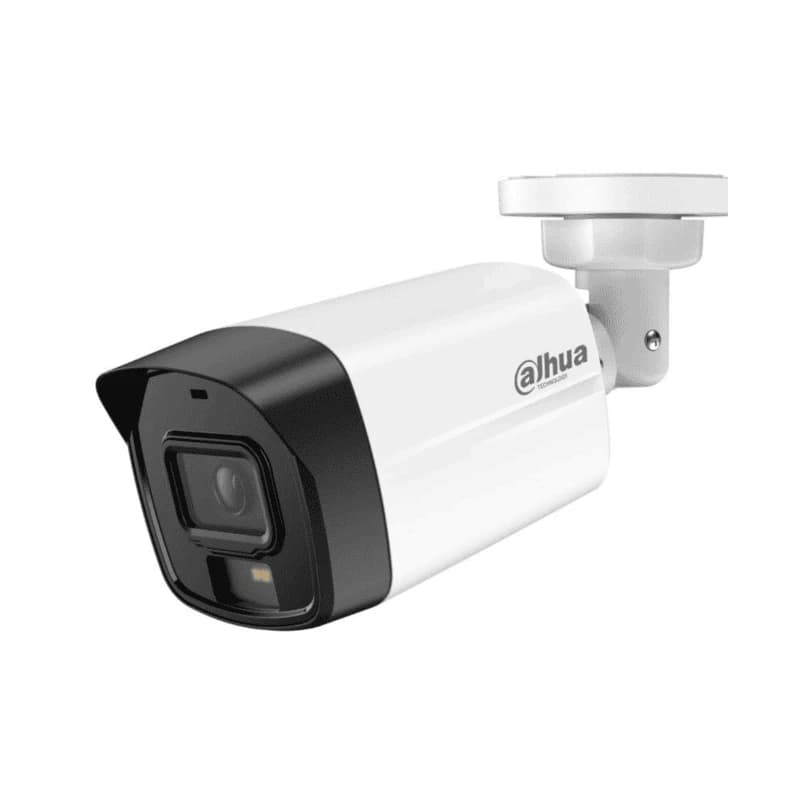 Dahua 4MP ECO Smart Dual Light Fixed-focal Bullet Network Camera DH-IPC-B1E49-IL