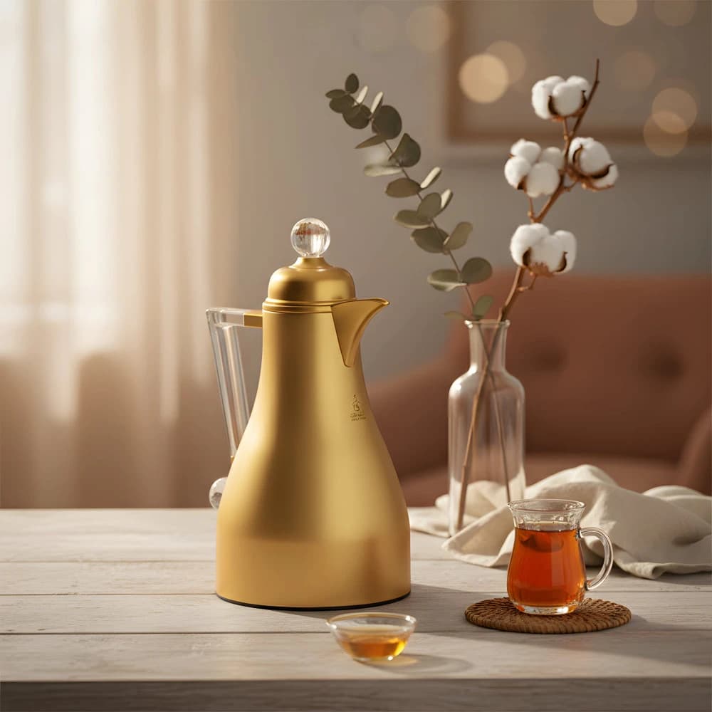 Vacuum Flask 700ml