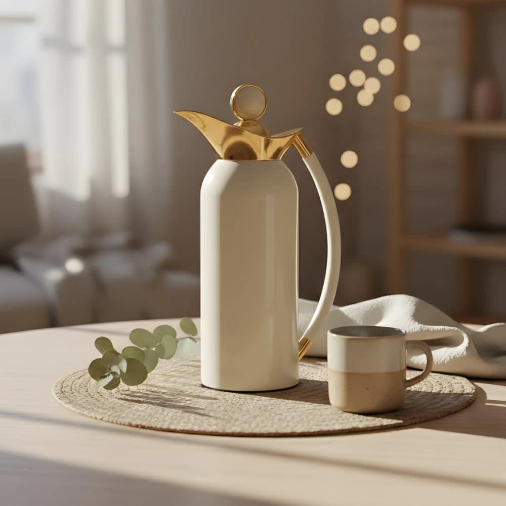 Vacuum Flask 1000ml