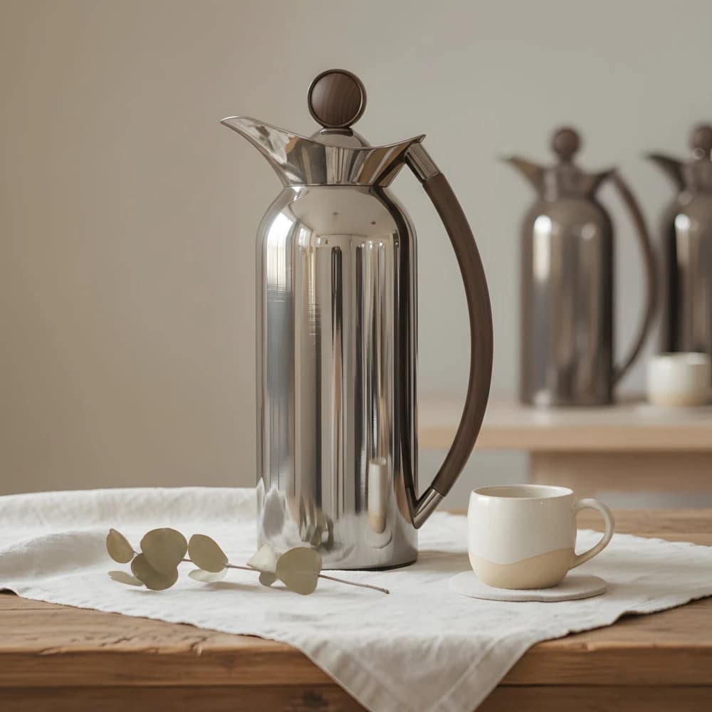 Vacuum Flask 1000ml