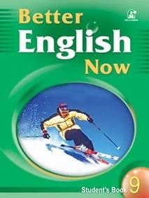 Dr. Shahadeh Al-Fare and Others Better English Now Student's Book Level 09 book 2006