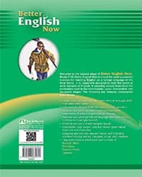 Dr. Shahadeh Al-Fare and Others Better English Now Student's Book Level 09 book 2006