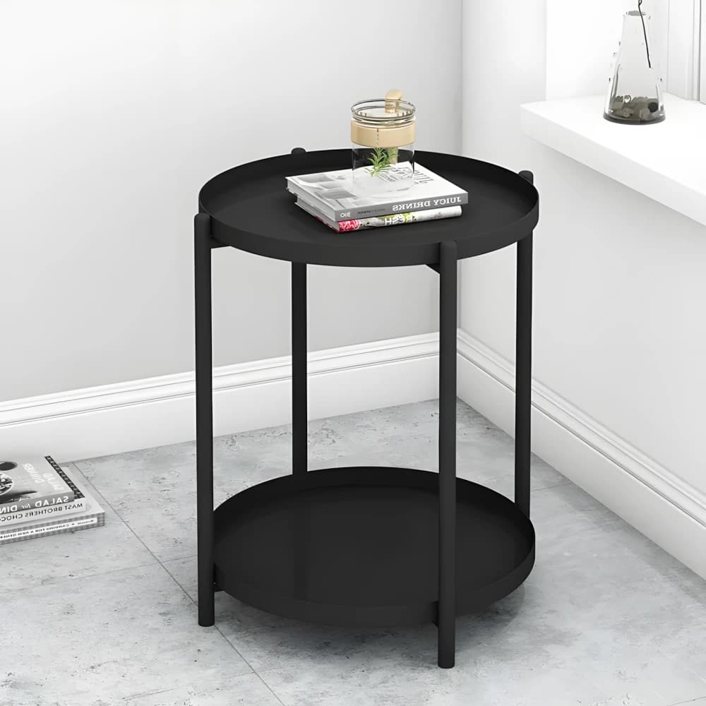 Metal Table