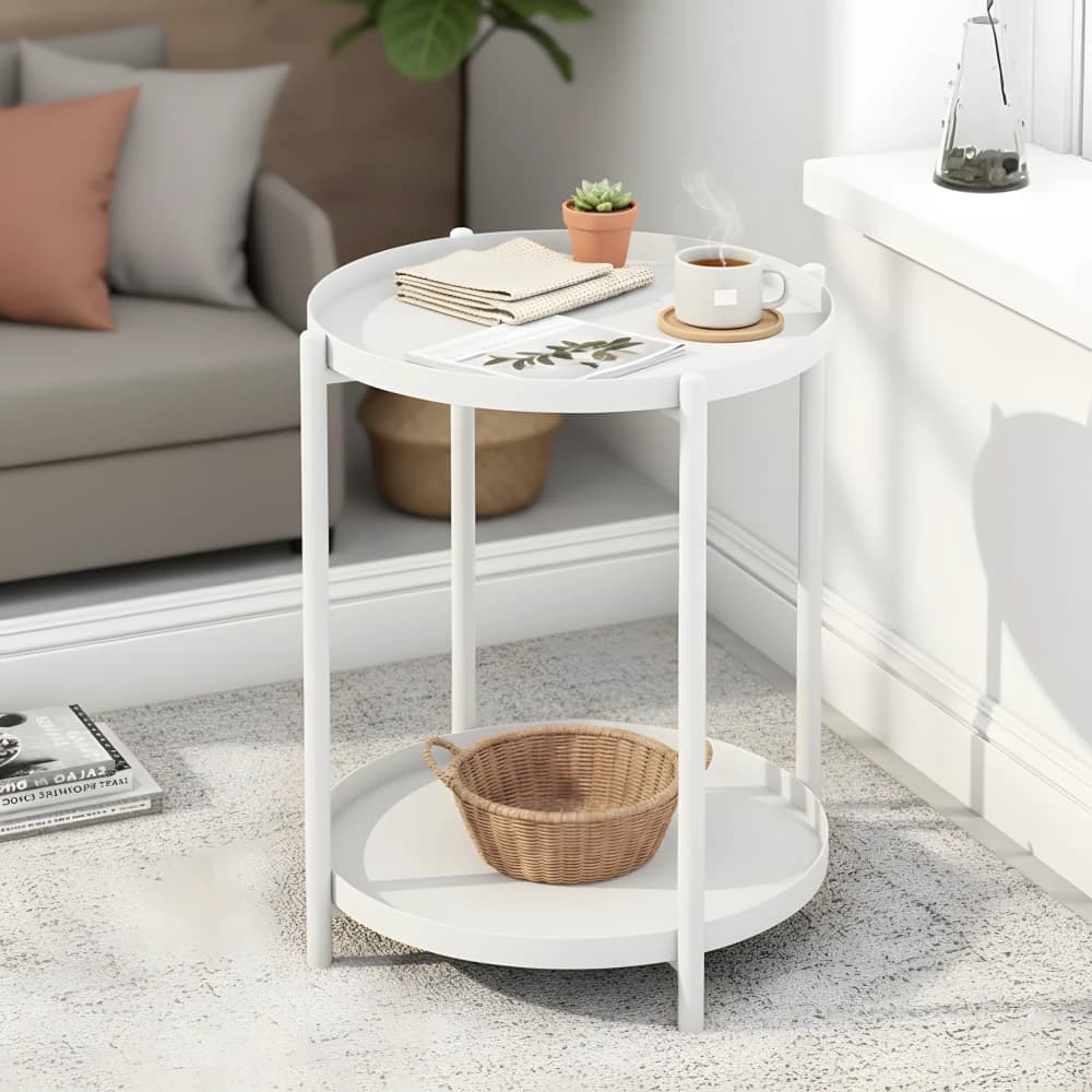 Metal Table