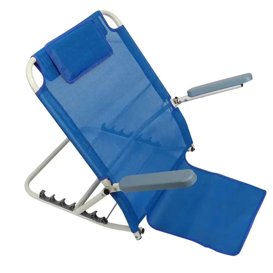 Bed Backrest
