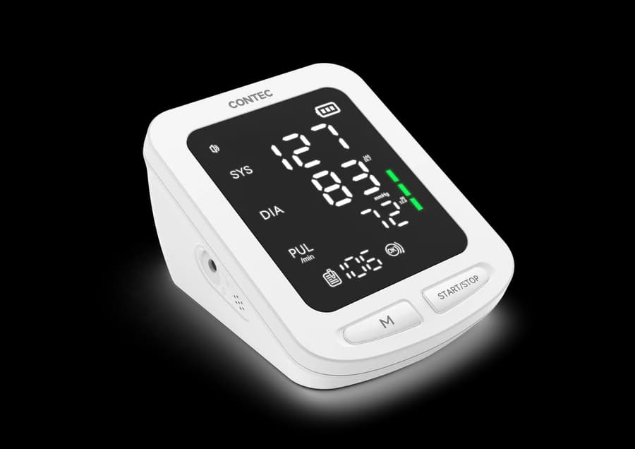 CONTEC Pressure Device