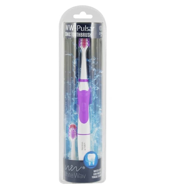 Sonic Toothbrush | WW-Pulsar
