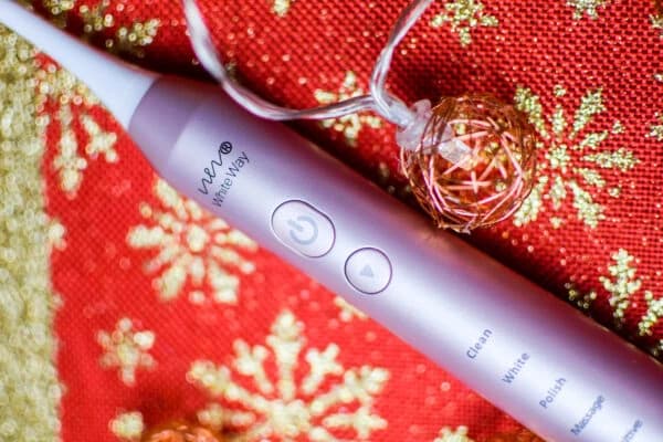 Sonic Toothbrush | WW-Sonic