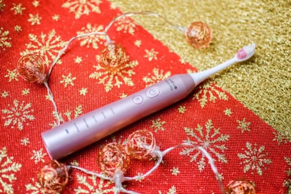 Sonic Toothbrush | WW-Sonic