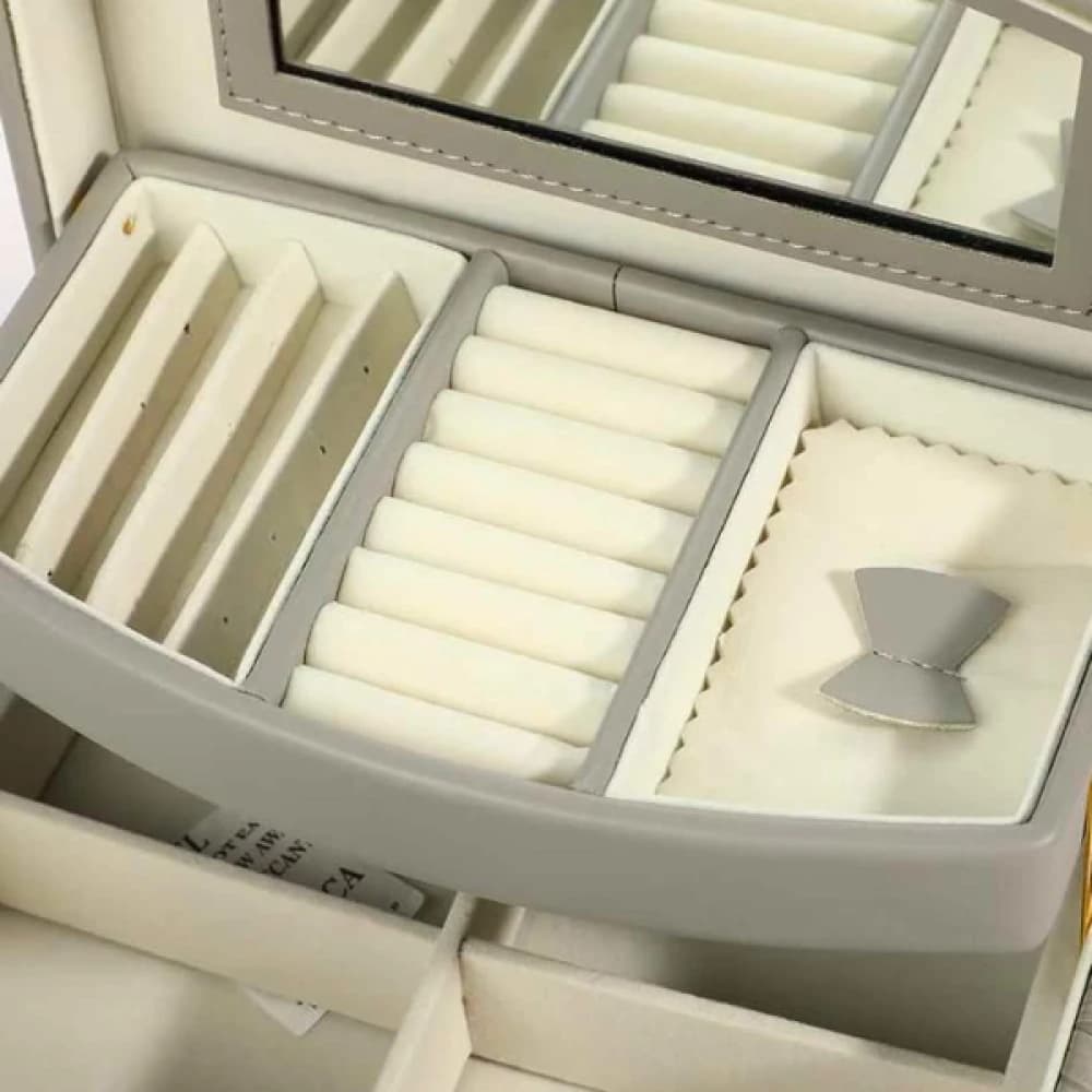Accessories Box