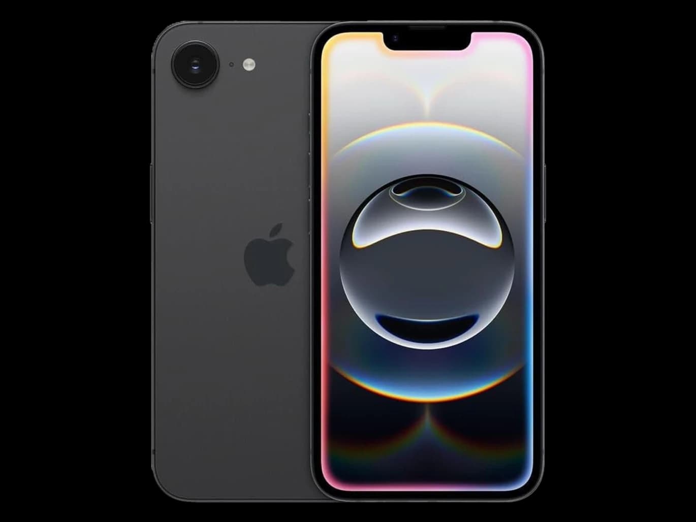 ابل ايفون 16e