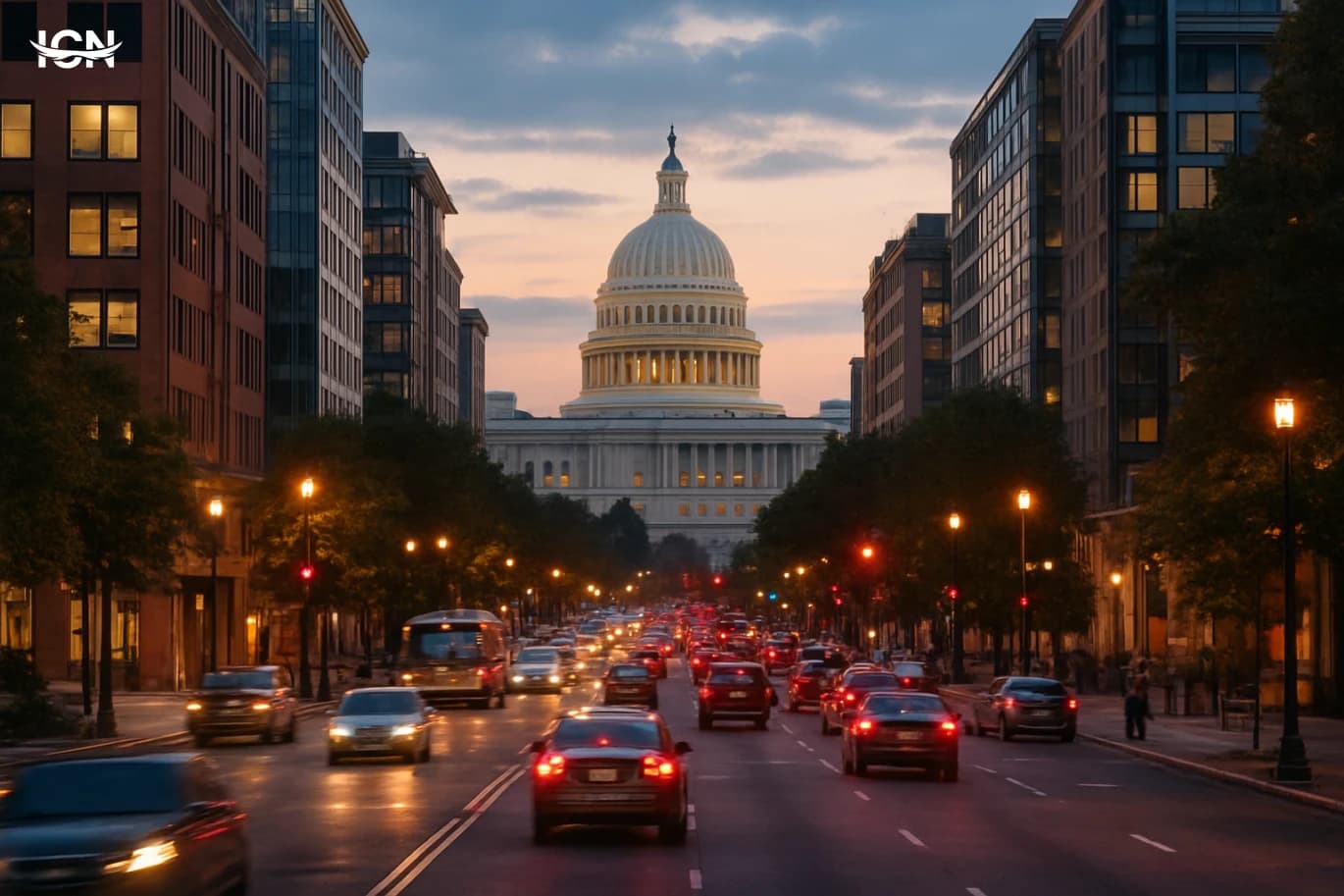 How Cities Quietly Shape National Policy