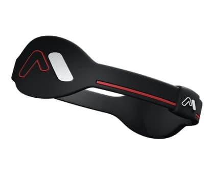 Silicon | II | Black /Red /White