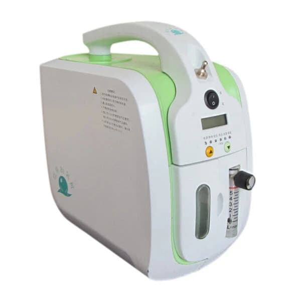 OXYGEN GENERATOR | Portable | 5L/min