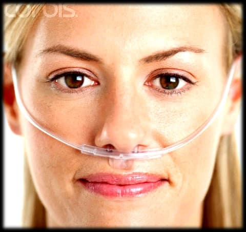 OXYGEN GENERATOR | Portable | 5L/min