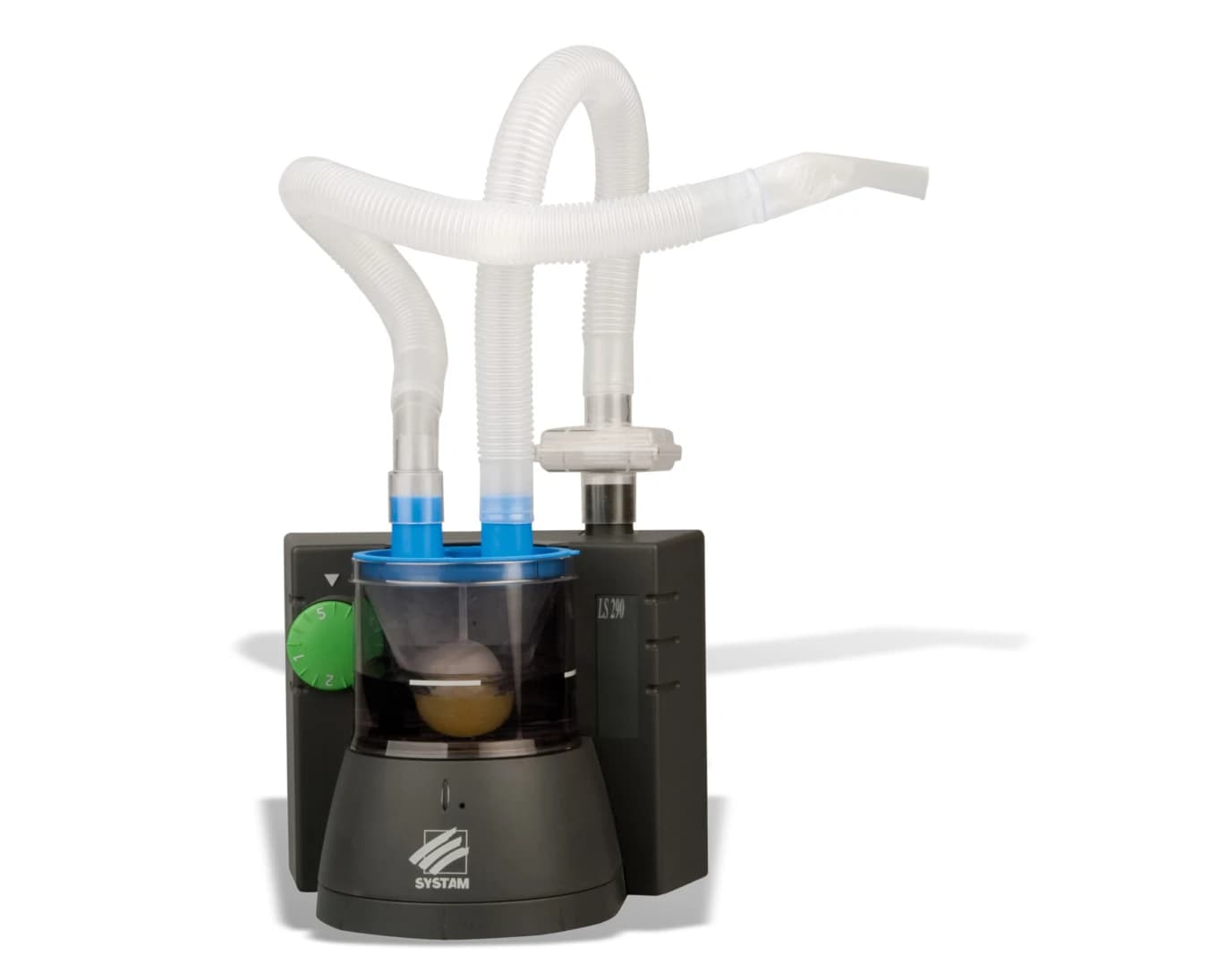Nebulizer | Ultrasonic Aerosol Generator | LS 290 | Continues
