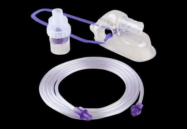 Nebulizer Masks