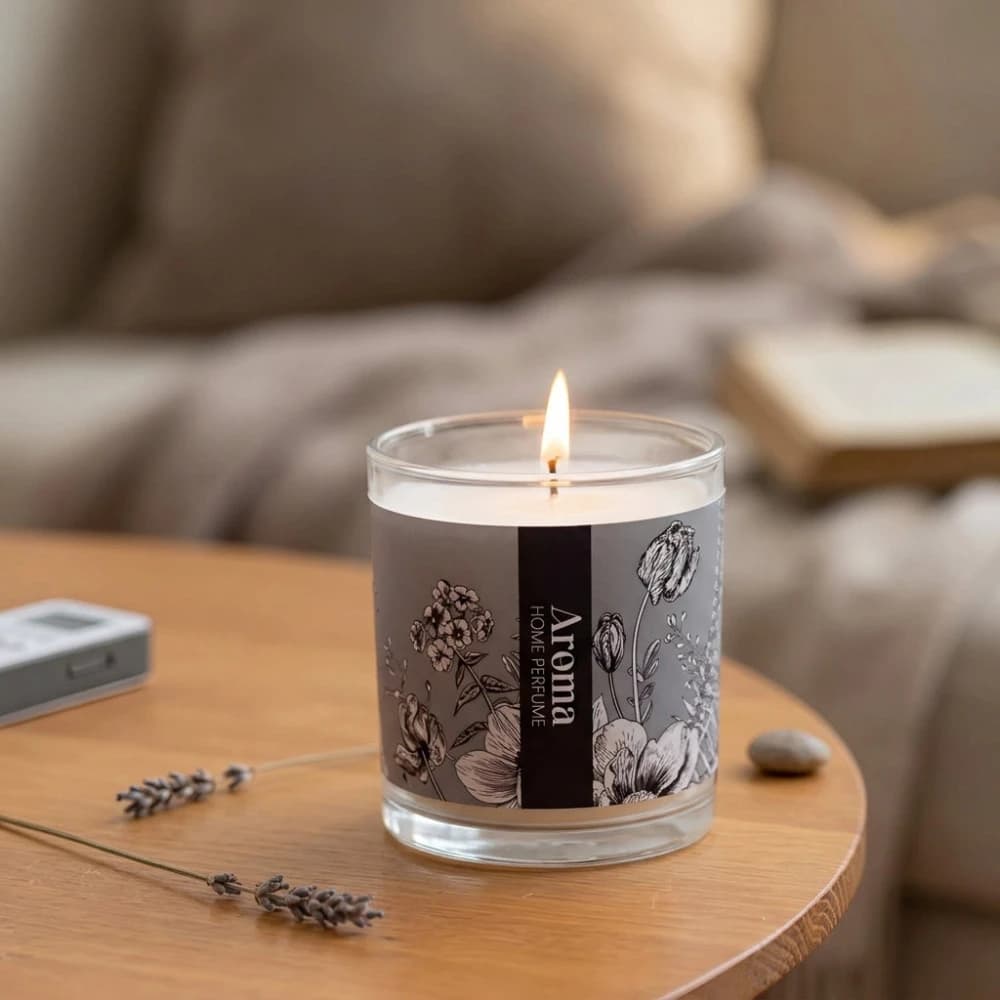 Scented Candle