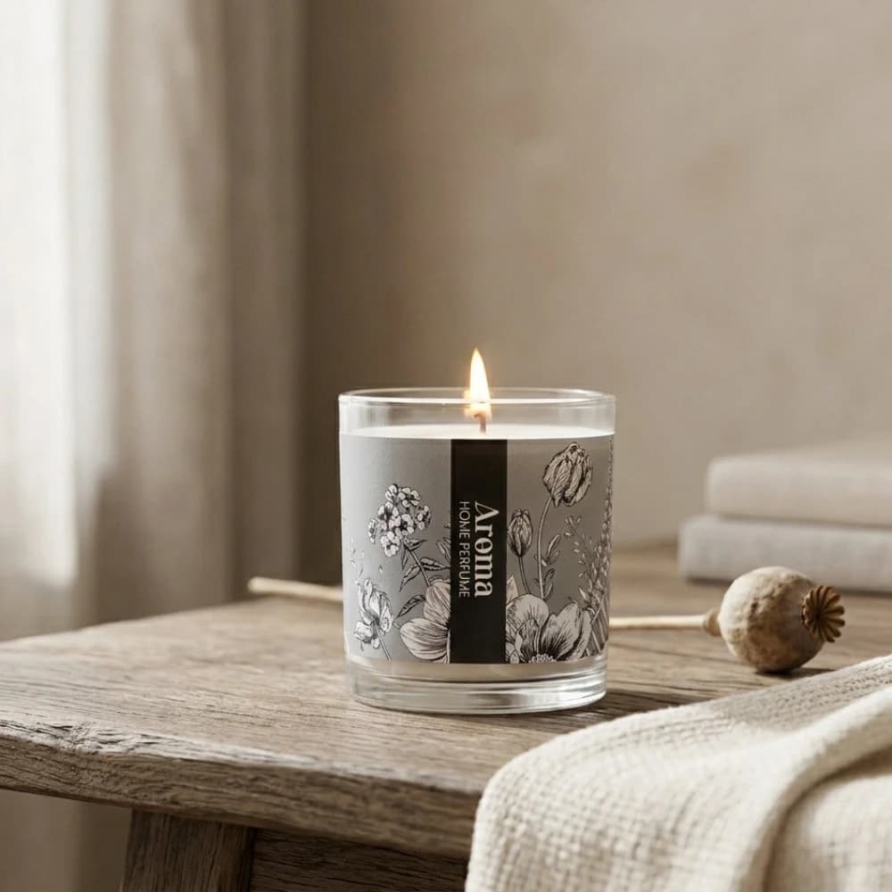 Scented Candle