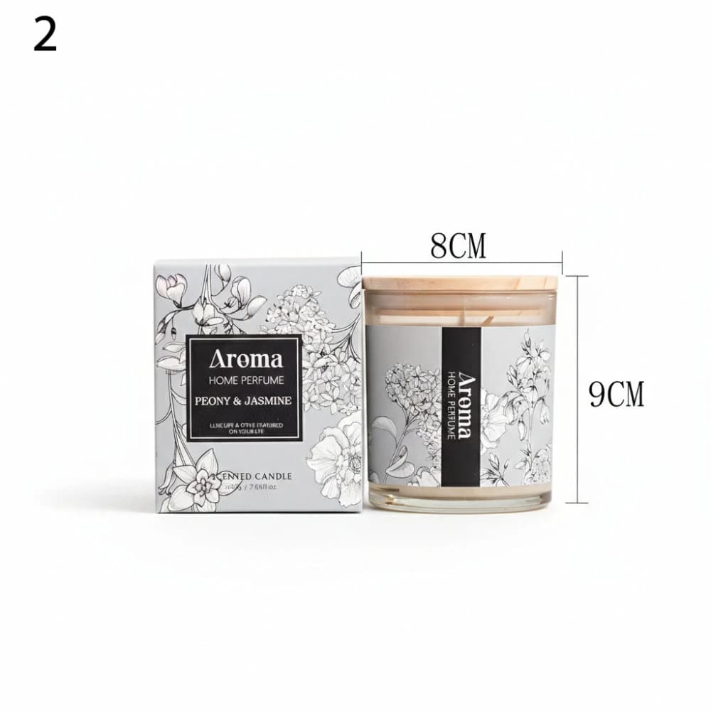 Scented Candle