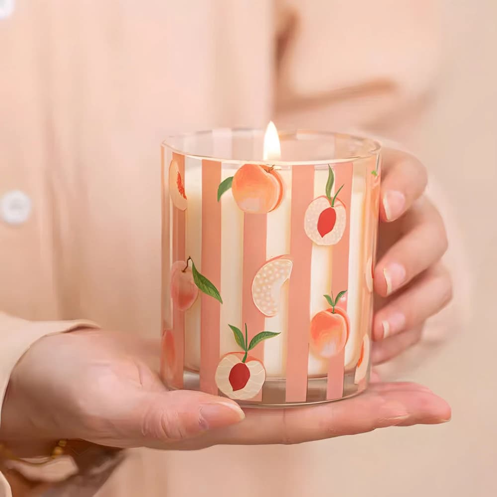 Scented Candle