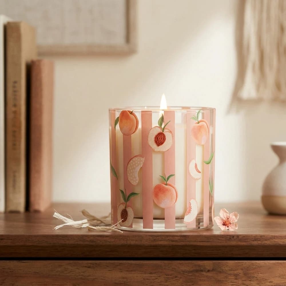 Scented Candle