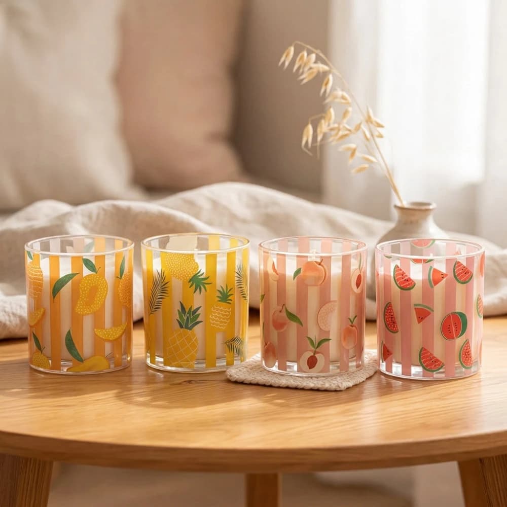 Scented Candle
