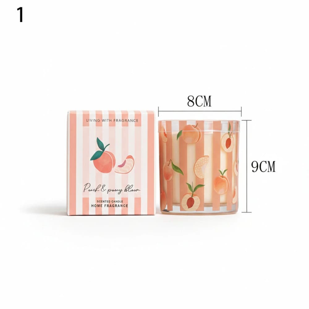 Scented Candle