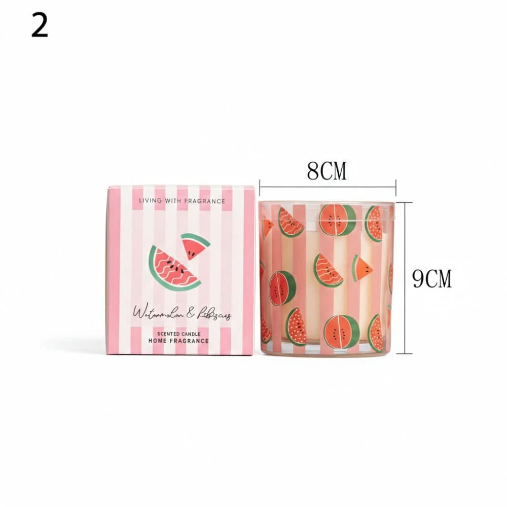 Scented Candle