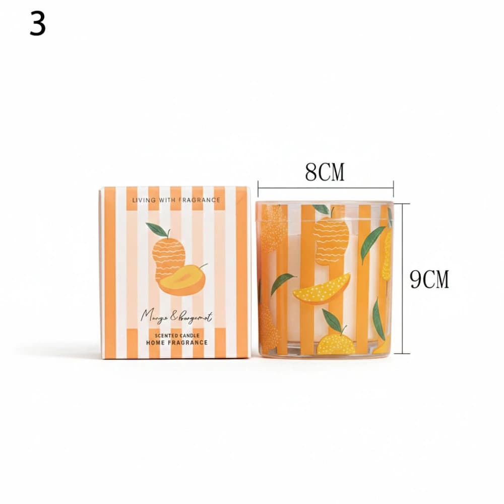 Scented Candle