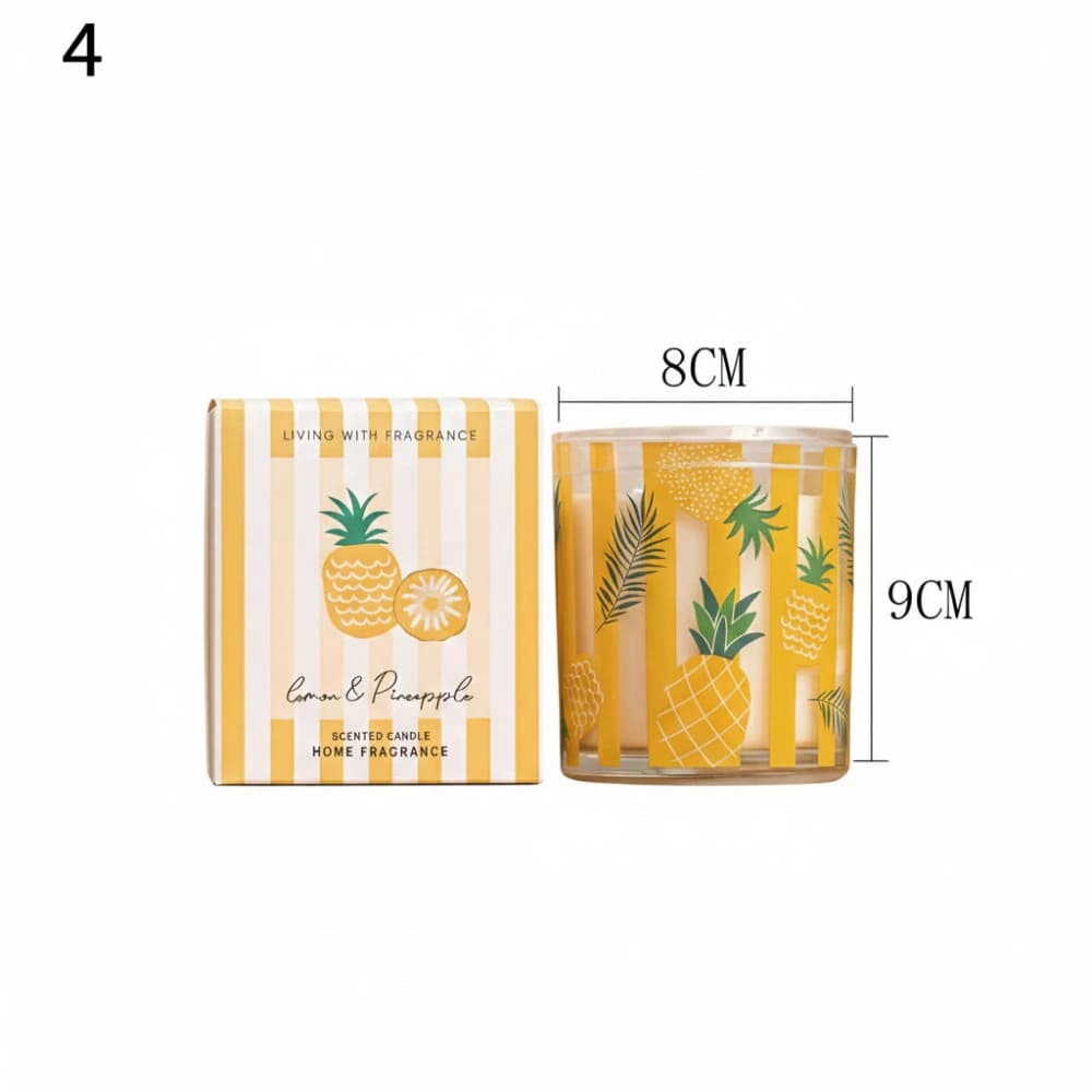 Scented Candle