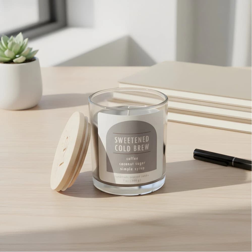 Scented Candle 200 g