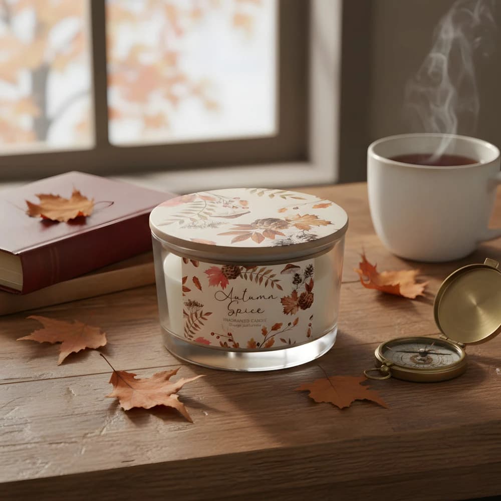 Scented Candle