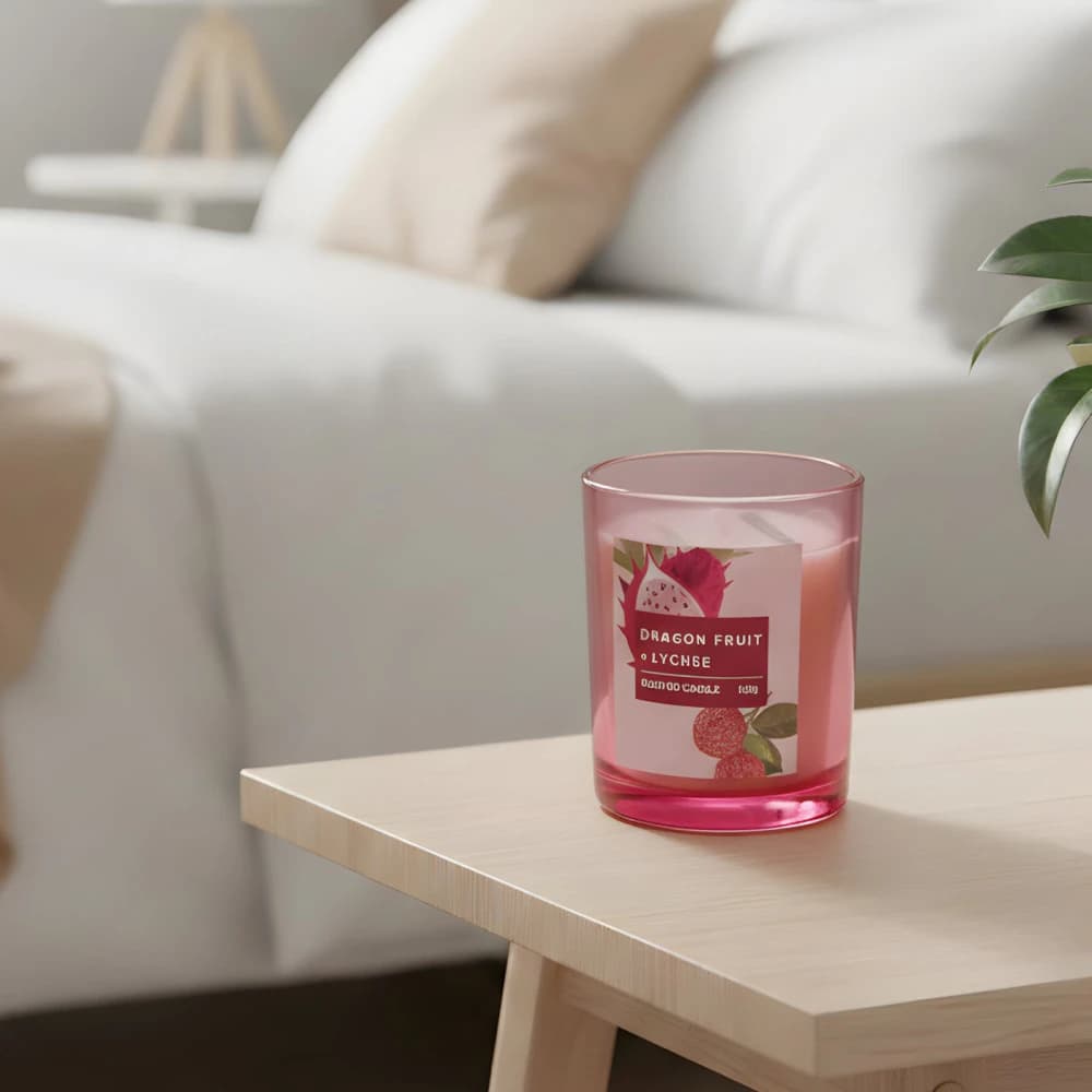 Scented Candle 135 g