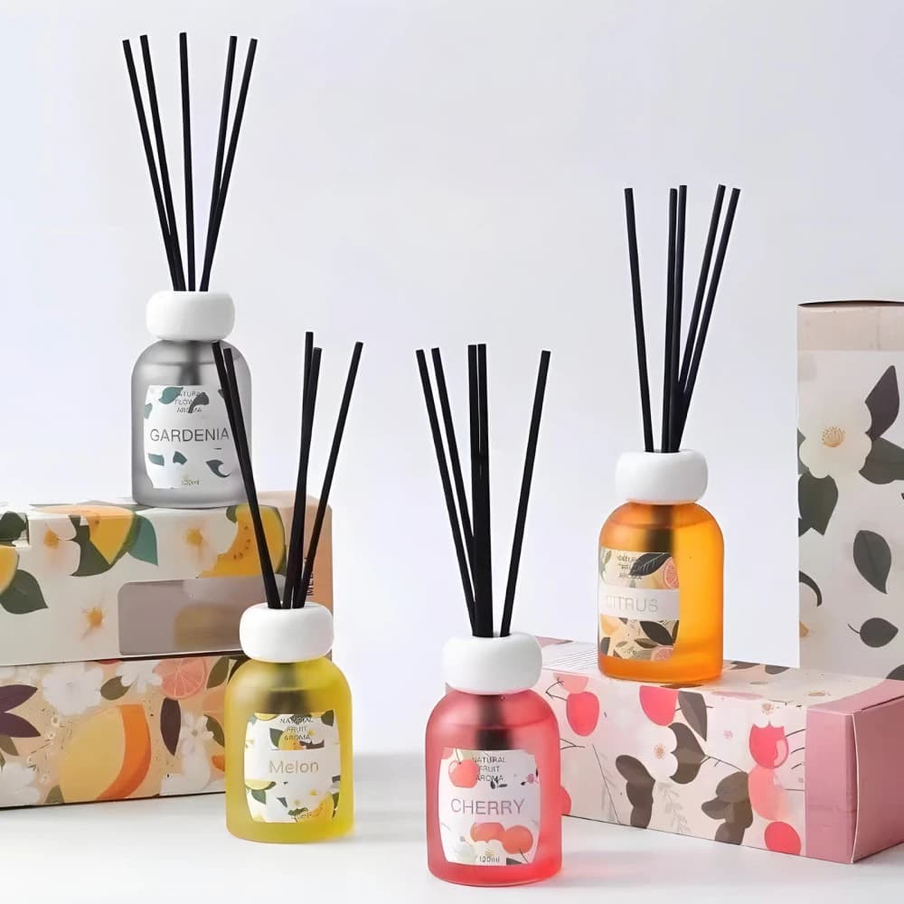Perfume Diffuser 120 ml