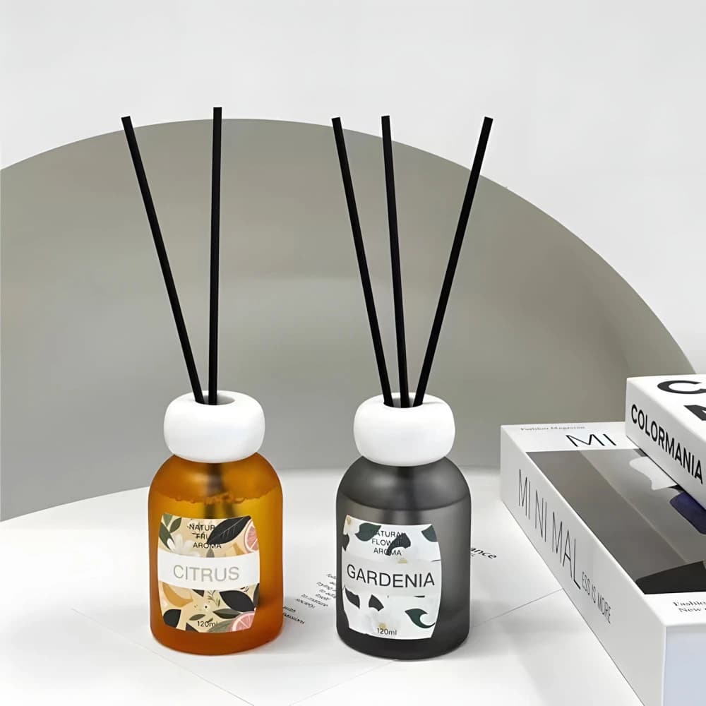 Perfume Diffuser 120 ml