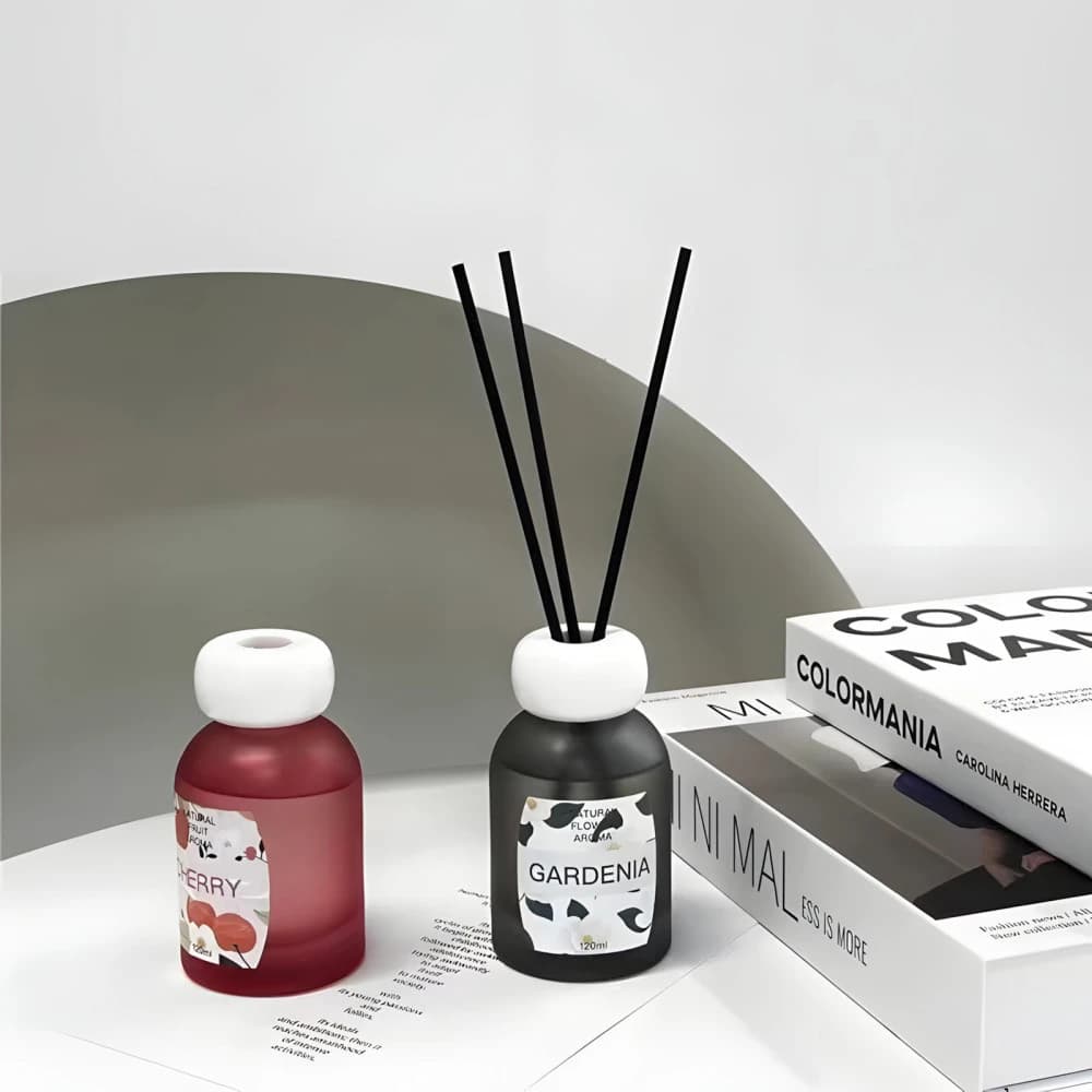 Perfume Diffuser 120 ml