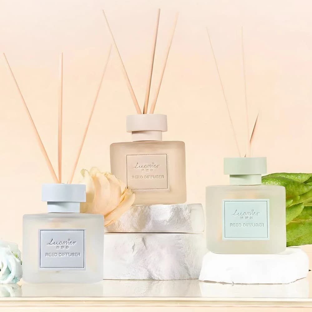 Perfume Diffuser 200 ml