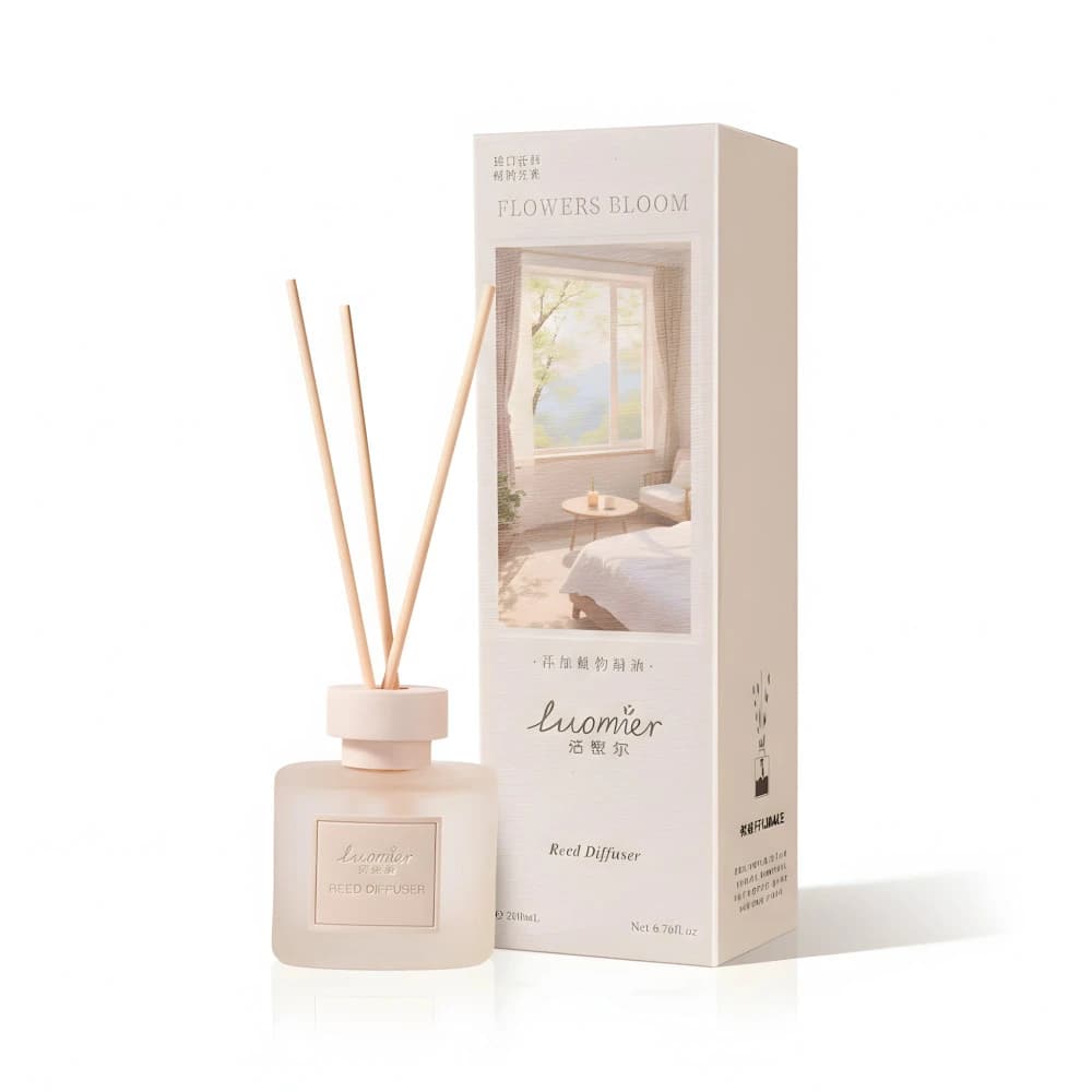 Perfume Diffuser 200 ml