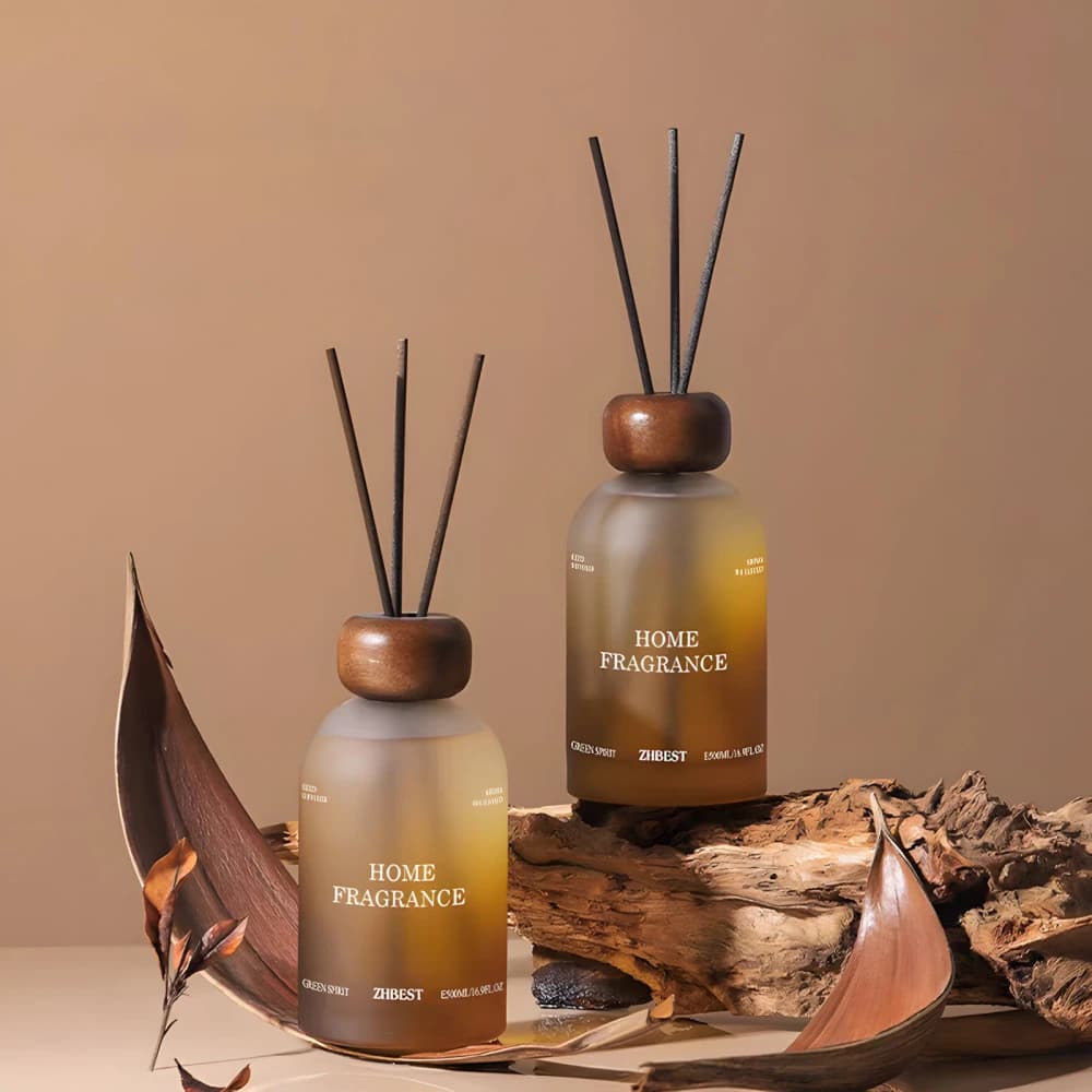 Perfume Diffuser 500 ml