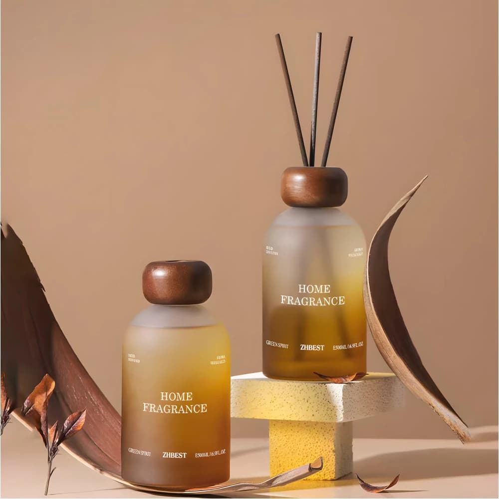 Perfume Diffuser 500 ml