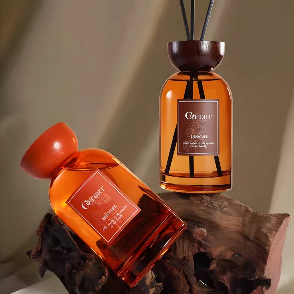 Perfume Diffuser