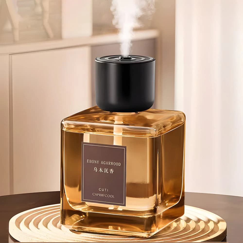 Perfume Diffuser 500 ml