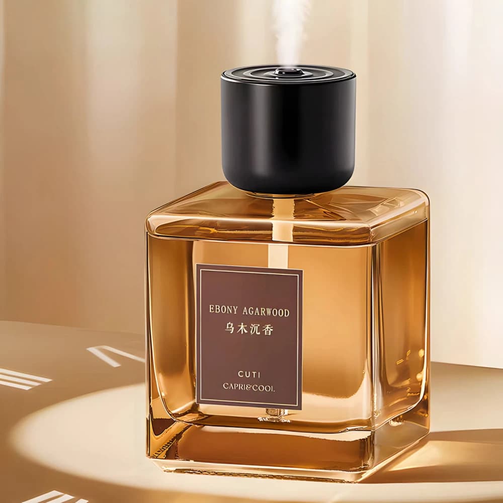 Perfume Diffuser 500 ml