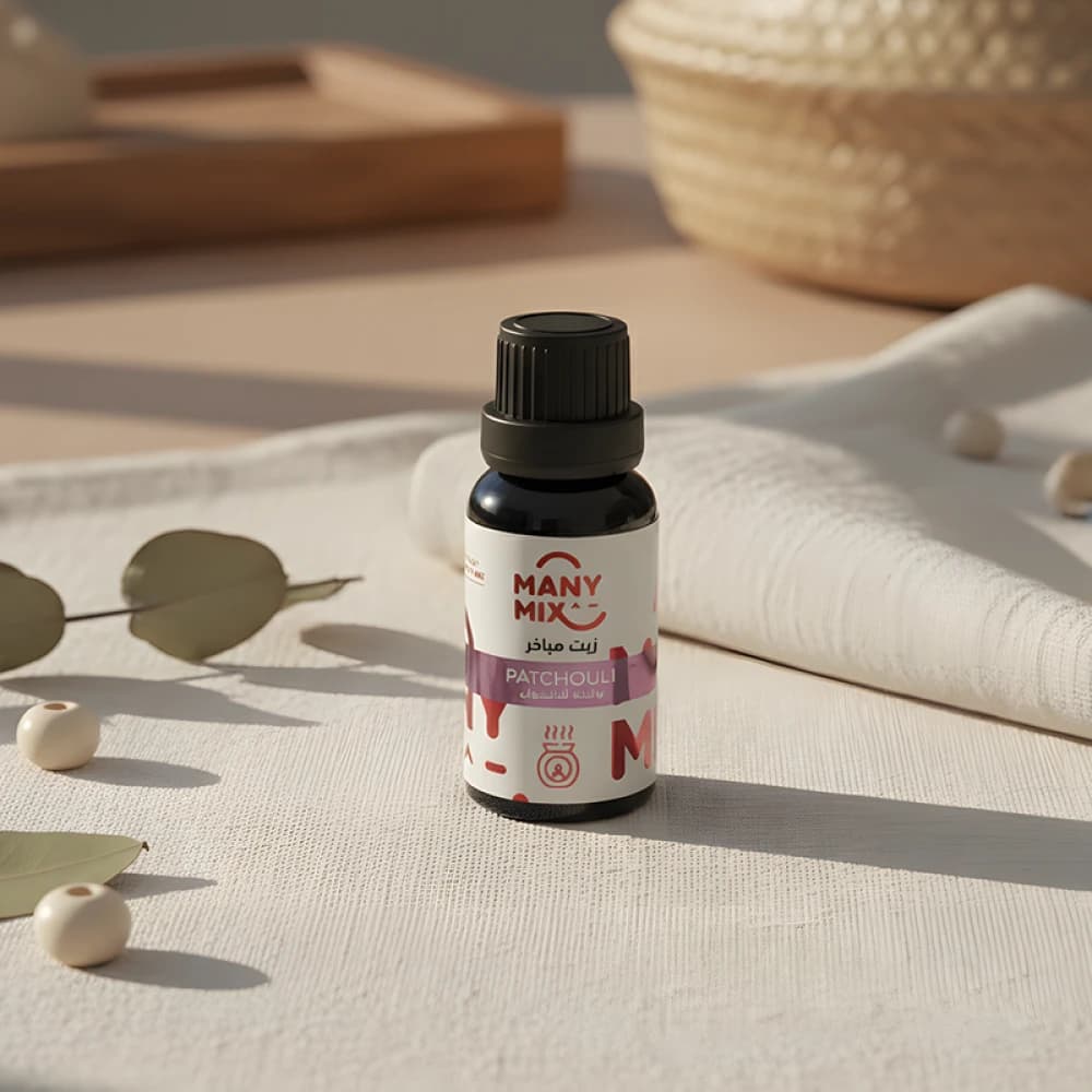 Diffuser Oil