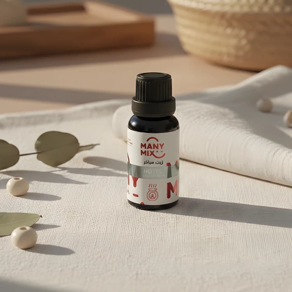 Diffuser Oil