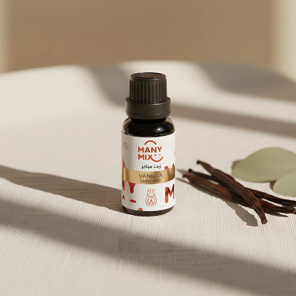 Diffuser Oil