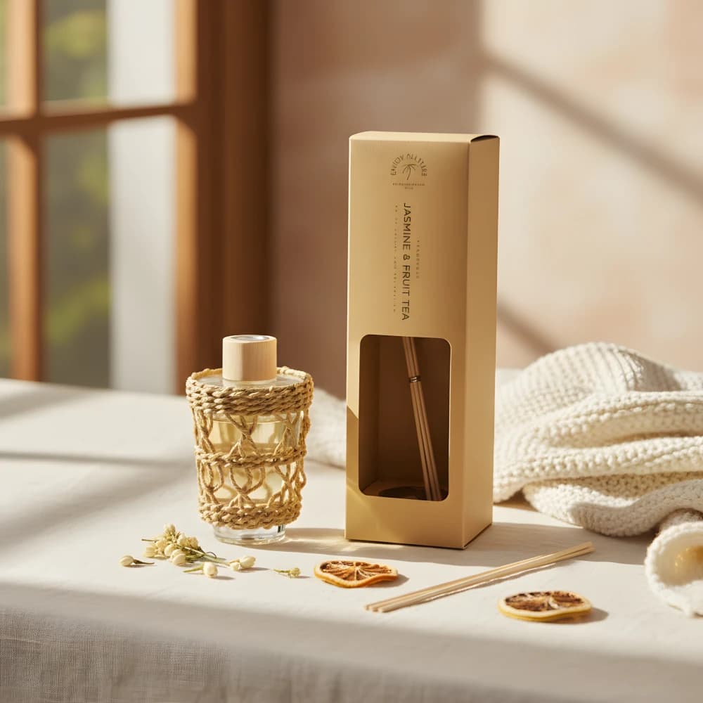 Perfume Diffuser 200 ml